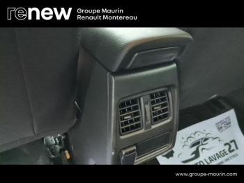 Photo 17 du bon plan RENAULT Captur 1.0 Eco-G 100ch Evolution occasion à 17890 €
