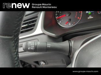 Photo 20 du bon plan RENAULT Captur 1.0 Eco-G 100ch Evolution occasion à 17890 €