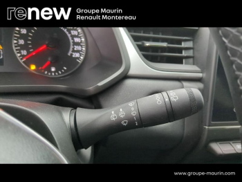 Photo 21 du bon plan RENAULT Captur 1.0 Eco-G 100ch Evolution occasion à 17890 €