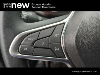 Photo 22 du bon plan RENAULT Captur 1.0 Eco-G 100ch Evolution occasion à 17890 €