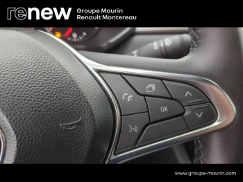 Photo 23 du bon plan RENAULT Captur 1.0 Eco-G 100ch Evolution occasion à 17890 €