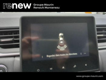 Photo 26 du bon plan RENAULT Captur 1.0 Eco-G 100ch Evolution occasion à 17890 €