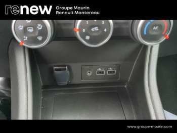 Photo 28 du bon plan RENAULT Captur 1.0 Eco-G 100ch Evolution occasion à 17890 €