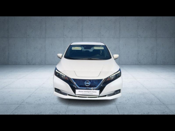 Photo 2 du bon plan NISSAN Leaf 150ch 40kWh Acenta 21.5 occasion à 14900 €