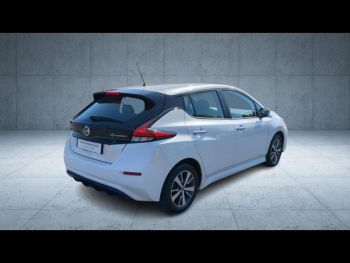 Photo 5 du bon plan NISSAN Leaf 150ch 40kWh Acenta 21.5 occasion à 14900 €