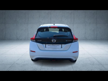 Photo 6 du bon plan NISSAN Leaf 150ch 40kWh Acenta 21.5 occasion à 14900 €