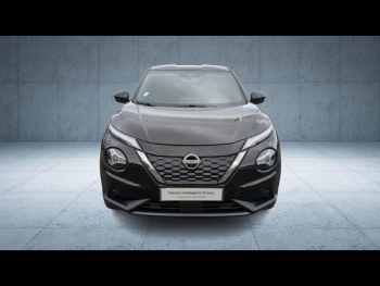 Photo 2 du bon plan NISSAN Juke 1.6 Hybrid 143ch Business+ 2023.5 occasion à 24900 €