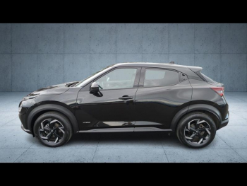 Photo 8 du bon plan NISSAN Juke 1.6 Hybrid 143ch Business+ 2023.5 occasion à 24900 €