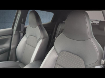 Photo 15 du bon plan NISSAN Juke 1.6 Hybrid 143ch Business+ 2023.5 occasion à 24900 €
