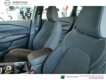 Photo 13 du bon plan NISSAN Qashqai 1.3 Mild Hybrid 140ch Business Edition occasion à 23900 €