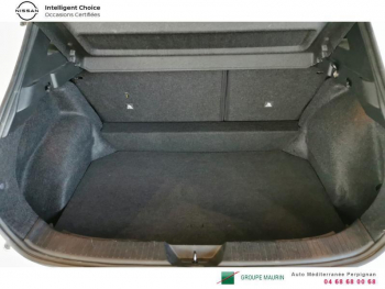 Photo 17 du bon plan NISSAN Qashqai 1.3 Mild Hybrid 140ch Business Edition occasion à 23900 €