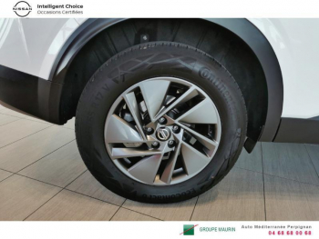 Photo 18 du bon plan NISSAN Qashqai 1.3 Mild Hybrid 140ch Business Edition occasion à 23900 €