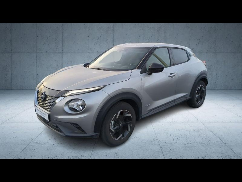 Bon plan NISSAN Juke 1.6 Hybrid 143ch Business+ 2023 occasion à 23900 €