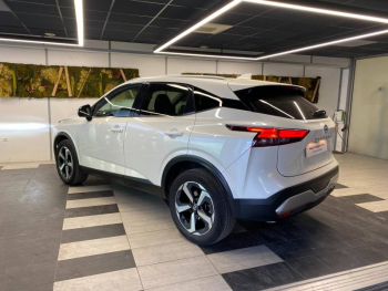 Photo 4 du bon plan NISSAN Qashqai 1.3 Mild Hybrid 140ch N-Connecta occasion à 25800 €