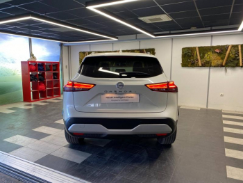 Photo 6 du bon plan NISSAN Qashqai 1.3 Mild Hybrid 140ch N-Connecta occasion à 25800 €