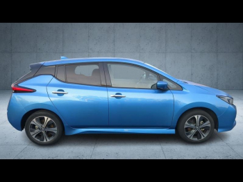 Photo 3 du bon plan NISSAN Leaf 150ch 40kWh N-Connecta 21.5 occasion à 15900 €