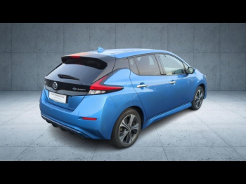 Photo 4 du bon plan NISSAN Leaf 150ch 40kWh N-Connecta 21.5 occasion à 15900 €