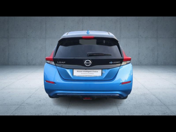 Photo 5 du bon plan NISSAN Leaf 150ch 40kWh N-Connecta 21.5 occasion à 15900 €