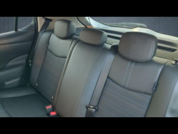 Photo 9 du bon plan NISSAN Leaf 150ch 40kWh N-Connecta 21.5 occasion à 15900 €