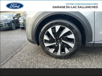 Photo 4 du bon plan FORD Puma 1.0 Flexifuel 125ch S&S mHEV Titanium occasion à 20990 €