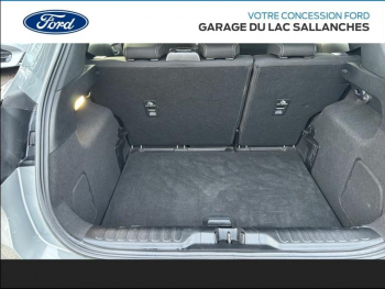 Photo 12 du bon plan FORD Puma 1.0 Flexifuel 125ch S&S mHEV Titanium occasion à 20990 €