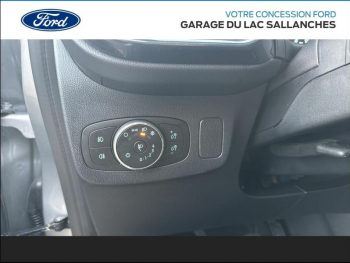 Photo 14 du bon plan FORD Puma 1.0 Flexifuel 125ch S&S mHEV Titanium occasion à 20990 €