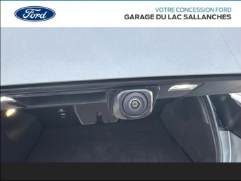 Photo 16 du bon plan FORD Puma 1.0 Flexifuel 125ch S&S mHEV Titanium occasion à 20990 €