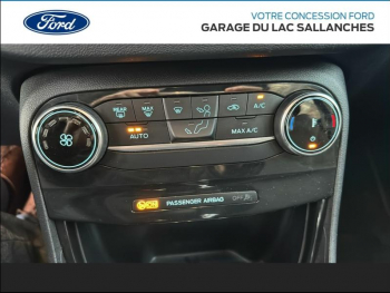 Photo 19 du bon plan FORD Puma 1.0 Flexifuel 125ch S&S mHEV Titanium occasion à 20990 €