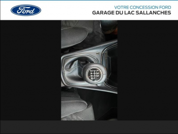 Photo 21 du bon plan FORD Puma 1.0 Flexifuel 125ch S&S mHEV Titanium occasion à 20990 €