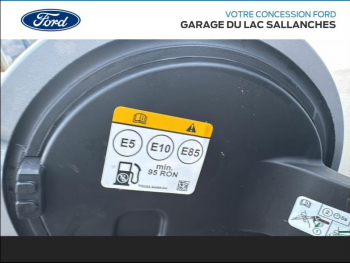 Photo 27 du bon plan FORD Puma 1.0 Flexifuel 125ch S&S mHEV Titanium occasion à 20990 €