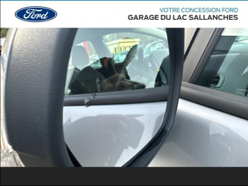 Photo 28 du bon plan FORD Puma 1.0 Flexifuel 125ch S&S mHEV Titanium occasion à 20990 €