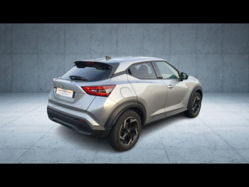 Photo 5 du bon plan NISSAN Juke 1.6 Hybrid 143ch N-Connecta 2022.5 occasion à 24900 €