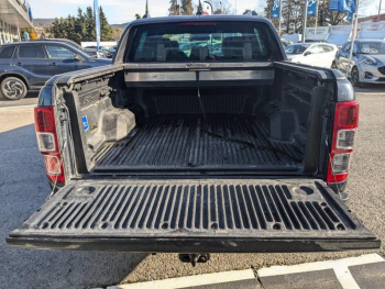 Photo 5 du bon plan FORD Ranger VUL 2.0 TDCi 213ch Double Cabine Wildtrak BVA10 occasion à 35962 €