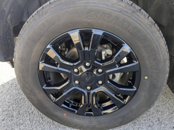 Photo 8 du bon plan FORD Ranger VUL 2.0 TDCi 213ch Double Cabine Wildtrak BVA10 occasion à 35962 €