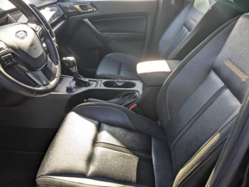 Photo 9 du bon plan FORD Ranger VUL 2.0 TDCi 213ch Double Cabine Wildtrak BVA10 occasion à 35962 €
