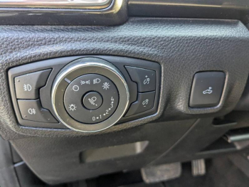 Photo 12 du bon plan FORD Ranger VUL 2.0 TDCi 213ch Double Cabine Wildtrak BVA10 occasion à 35962 €
