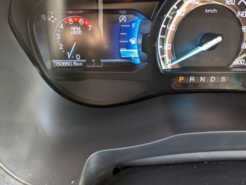 Photo 13 du bon plan FORD Ranger VUL 2.0 TDCi 213ch Double Cabine Wildtrak BVA10 occasion à 35962 €