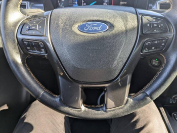 Photo 14 du bon plan FORD Ranger VUL 2.0 TDCi 213ch Double Cabine Wildtrak BVA10 occasion à 35962 €