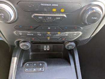 Photo 18 du bon plan FORD Ranger VUL 2.0 TDCi 213ch Double Cabine Wildtrak BVA10 occasion à 35962 €