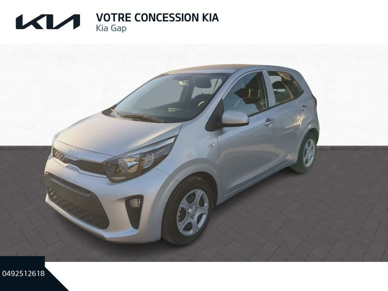 Bon plan KIA Picanto 1.0 DPi 67ch Active occasion à 13390 €