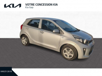 Photo 2 du bon plan KIA Picanto 1.0 DPi 67ch Active occasion à 13390 €