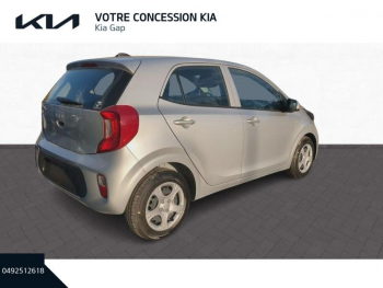 Photo 3 du bon plan KIA Picanto 1.0 DPi 67ch Active occasion à 13390 €