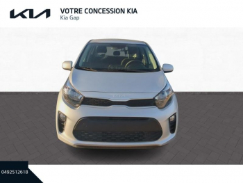 Photo 5 du bon plan KIA Picanto 1.0 DPi 67ch Active occasion à 13390 €