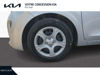 Photo 6 du bon plan KIA Picanto 1.0 DPi 67ch Active occasion à 13390 €
