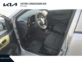 Photo 7 du bon plan KIA Picanto 1.0 DPi 67ch Active occasion à 13390 €