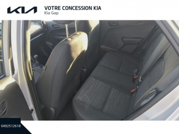 Photo 8 du bon plan KIA Picanto 1.0 DPi 67ch Active occasion à 13390 €