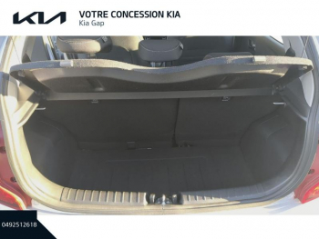 Photo 9 du bon plan KIA Picanto 1.0 DPi 67ch Active occasion à 13390 €