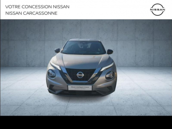Photo 2 du bon plan NISSAN Juke 1.0 DIG-T 114ch N-Connecta DCT 2022.5 occasion à 19490 €