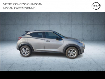 Photo 4 du bon plan NISSAN Juke 1.0 DIG-T 114ch N-Connecta DCT 2022.5 occasion à 19490 €