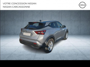 Photo 6 du bon plan NISSAN Juke 1.0 DIG-T 114ch N-Connecta DCT 2022.5 occasion à 19490 €